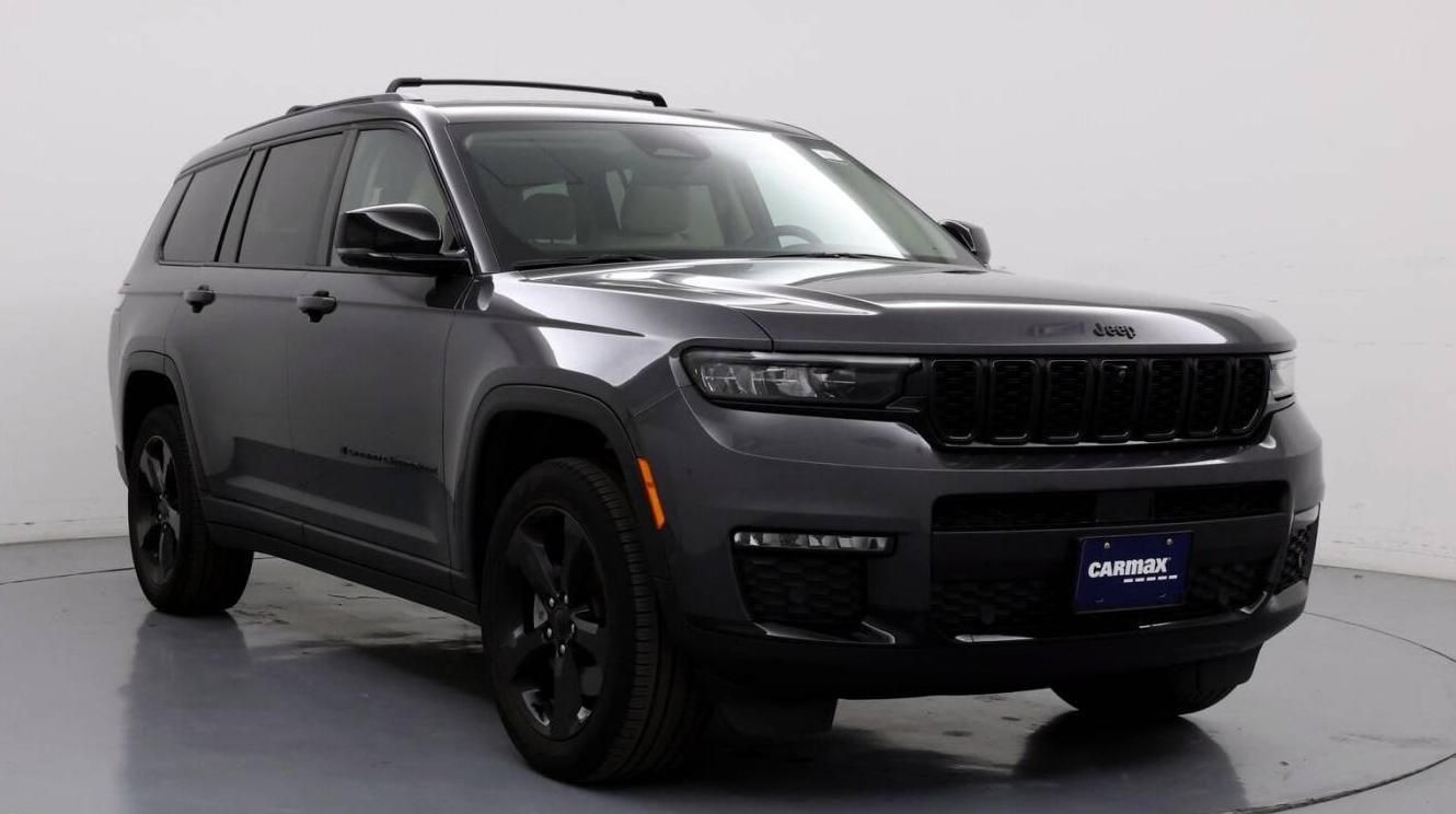 JEEP GRAND CHEROKEE 2022 1C4RJKBG6N8602548 image